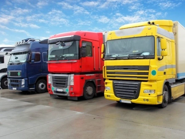 Adana Kaynarca Nakliye